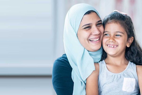 Refugee Assistance THRIVE Fund