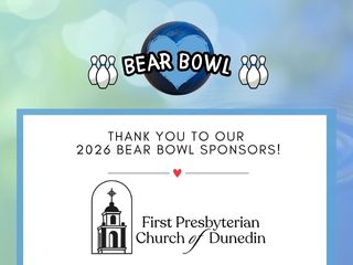 Bear Bowl Sponsor